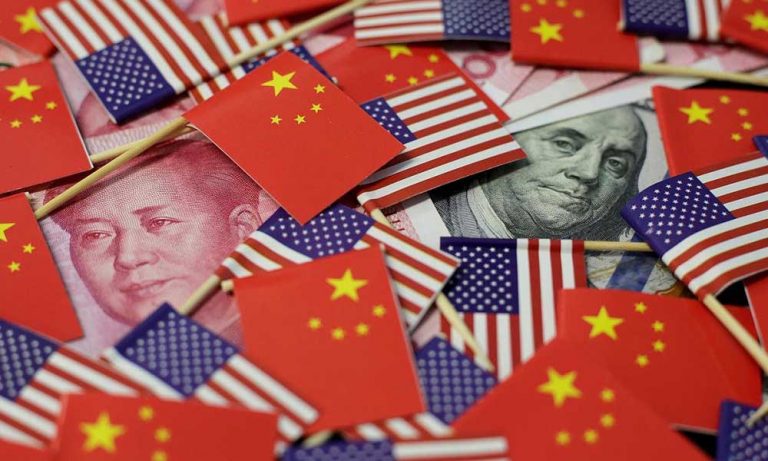 Trump’ın Çin ile Ateşkes Yapması için Fazla Bir Şey Duyması Gerekmeyebilir