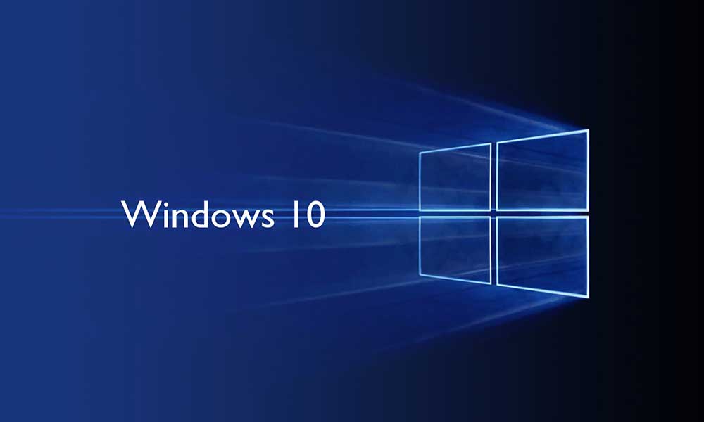 Windows 10’da Yeni Hata