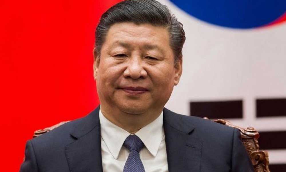 Xi Jinping G-20 Açıklaması