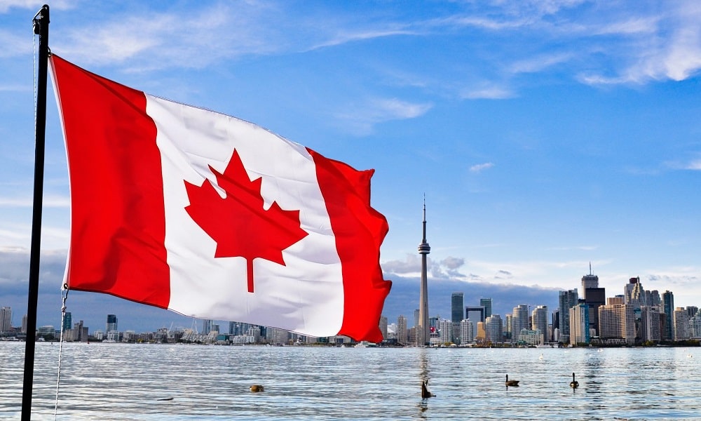 Yapılacak Yatırım Kanada Ticaretini Çeşitlendirecek