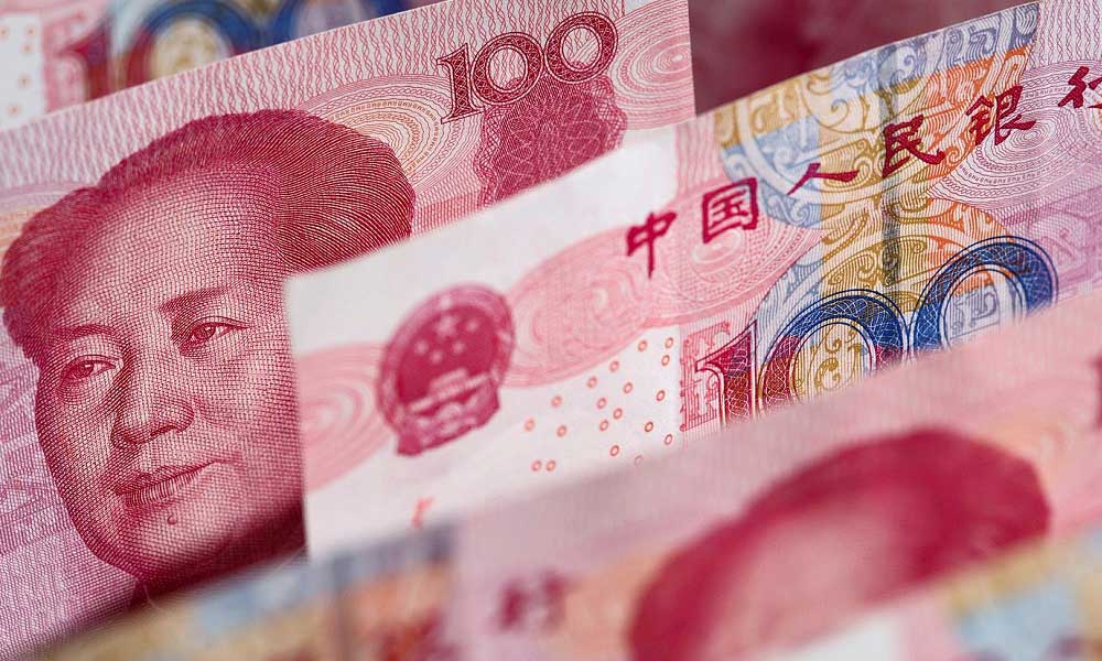 Yuan Üzerindeki Baskı Artabilir