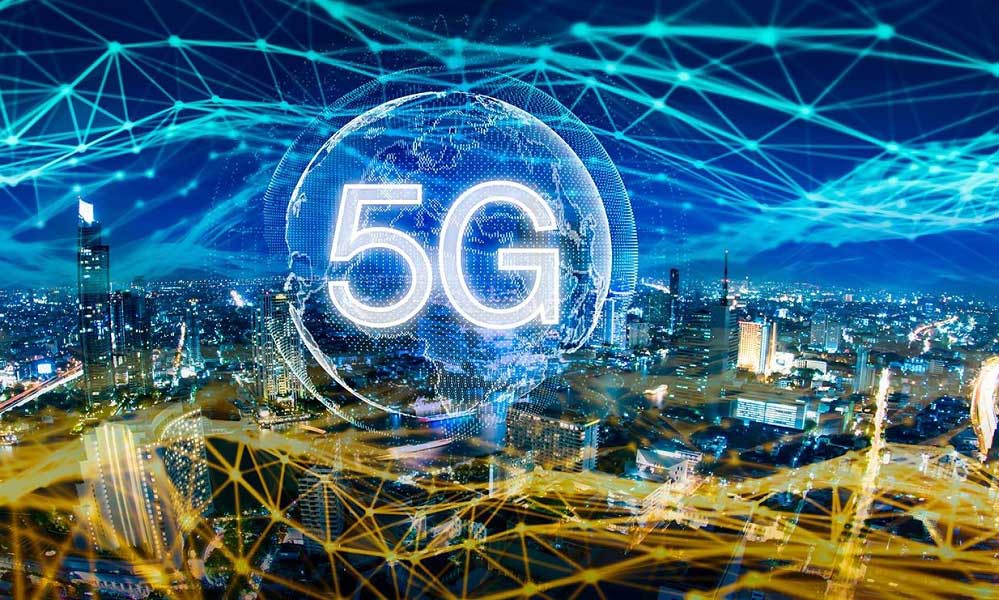 5G Savaşın Bir Parçası Olacak