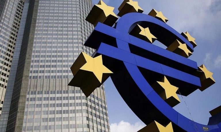 AB Komisyonu Euro Bölgesi’nin 2020 Yılı Büyüme-Enflasyon Tahminlerini İndirdi