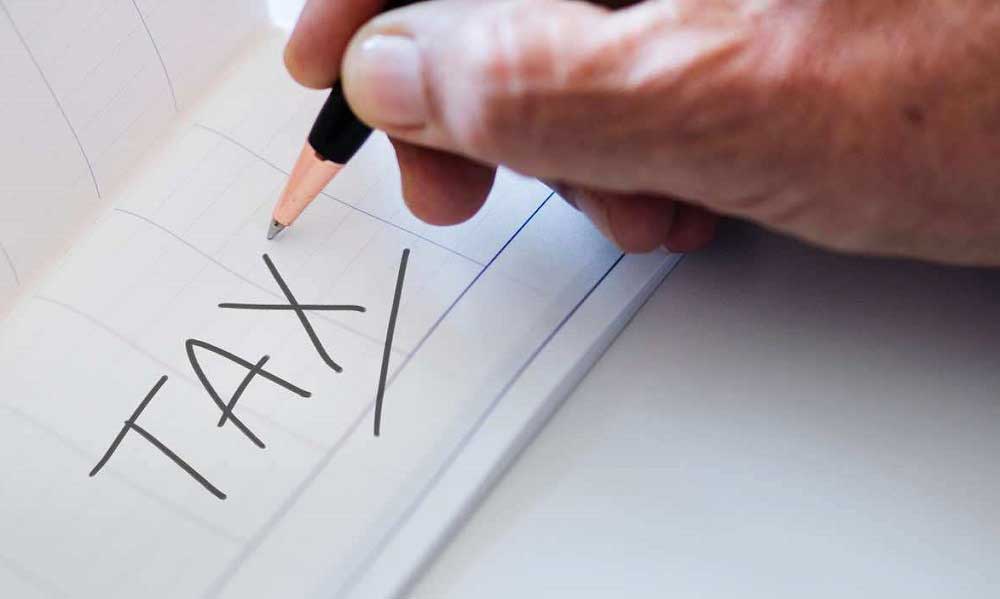 AB Vertex Vergi Uzmanı Vergi Hedefi Tamamen Kaçıracak 