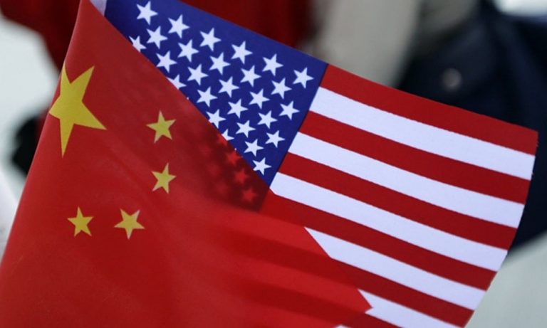 ABD ve Çin Ateşkesin Ardından İkinci Kez Telefon Görüşmesi Gerçekleştirdi