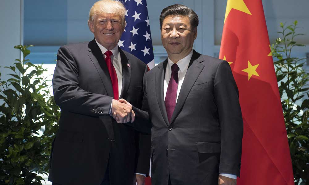 ABD-Çin Ticaret Savaşında Gelinen Nokta