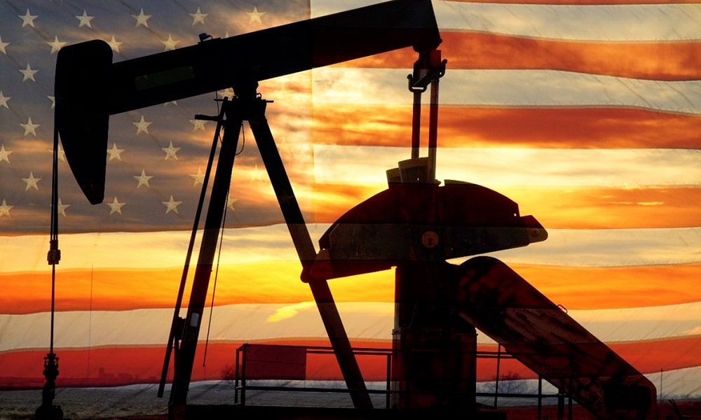 ABD Ham Petrol Stokları Beklenenin Üzerinde Düşüş Gerçekleştirdi