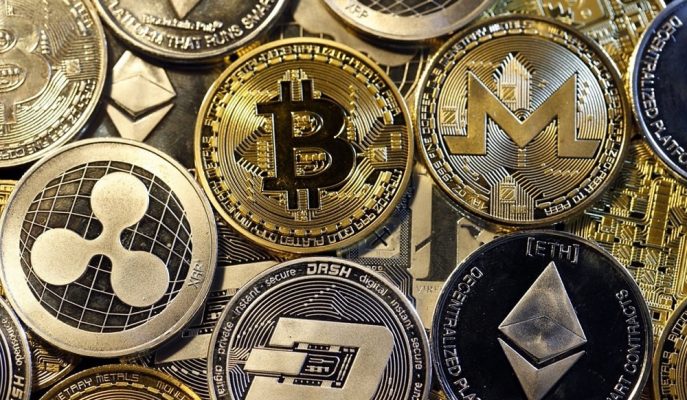 ABD’li IRS 10 Bin Kripto Para Sahibini Vergi Cezalarına Karşı Uyardı