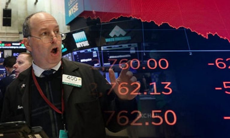 ABD’nin Hisse Senetleri Yükselişteyken S&P 500 Endeksi 3000 Puan Üzerinde Kapandı