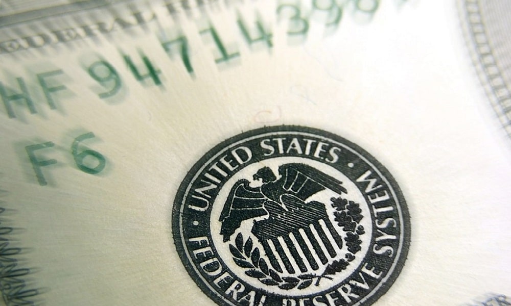Ağustos Vadeli Kontratlar Fed Toplantısı için Fiyatlamayı Gösteriyor