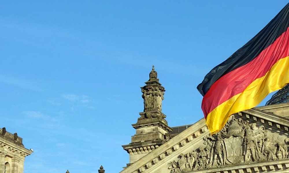 Almanya Avrupa Ülkelerinin Dikkatini Üzerine Çekmiş Durumda