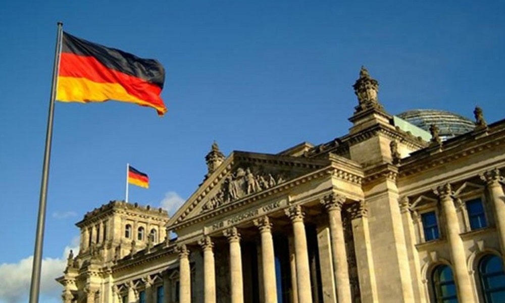 Almanya Dışa Satımın %10'unu Tek Başına Sırtladı