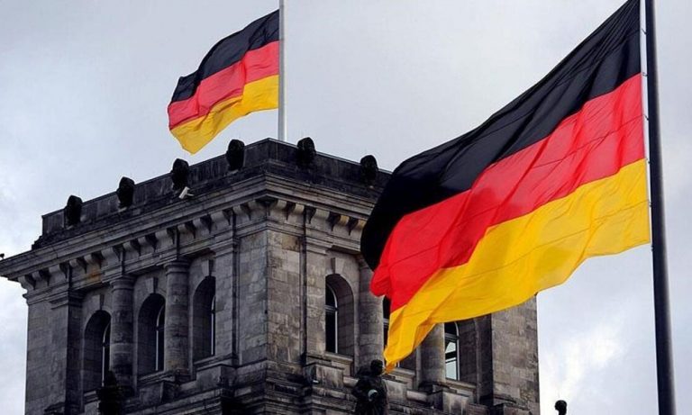 Almanya İş Dünyası Güven Endeksi 6 Yılın En Düşük Seviyesine Geriledi