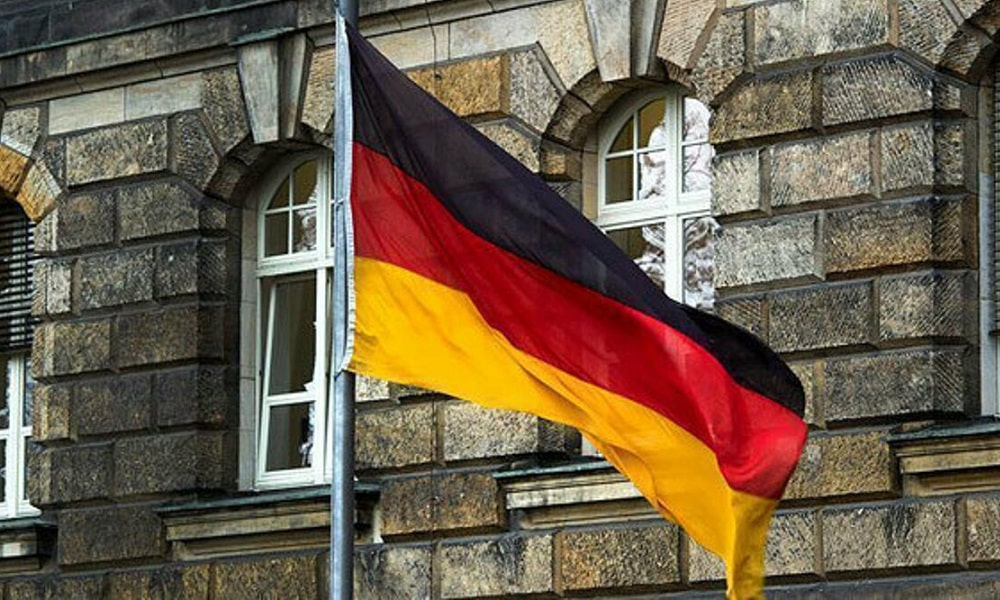 Almanya'nın Hizmet Sektörü PMI Verileri Beklentinin Üzerinde Gerçekleşti