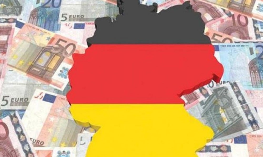 Almanya'nın ZEW Ekonomik Güven Endeksini Hatırlattı