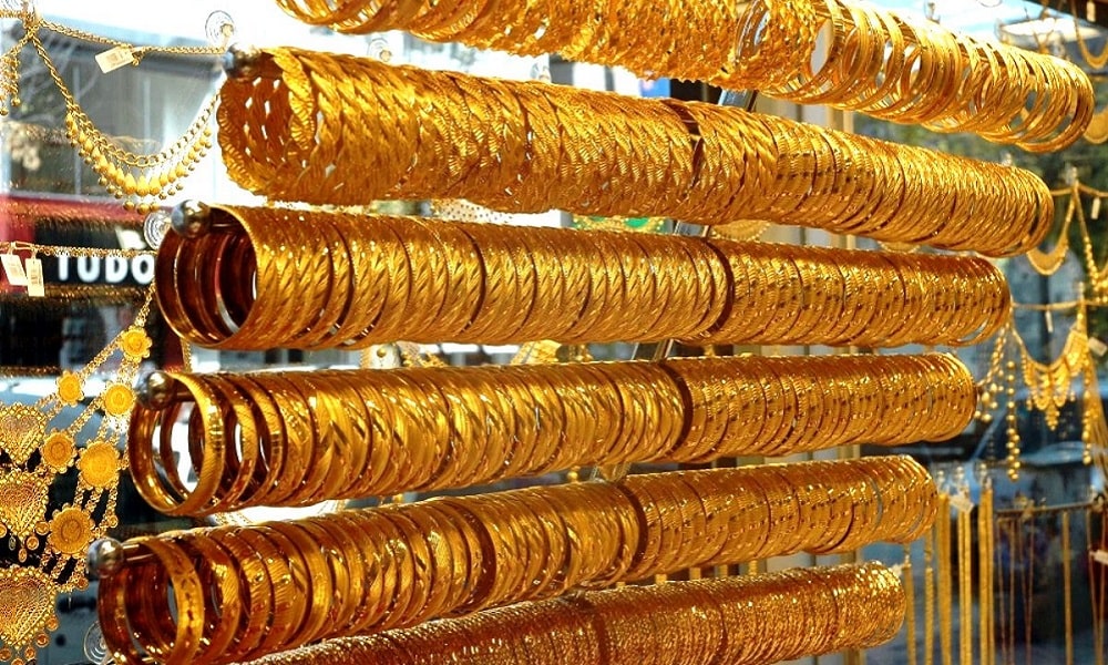 Altın Piyasası Son Durum