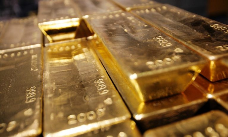 Altın Fiyatları Zayıf Gelen Küresel Verilerle Yeniden Yükselişe Geçti