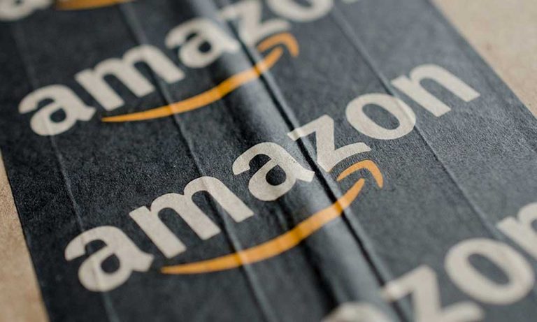 Amazon Hisseleri Beklenenden Zayıf Gelen Kazanç Raporu ile Düştü