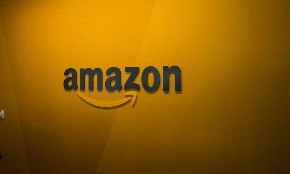Amazon Hisseleri Yüzde 2 Düştü
