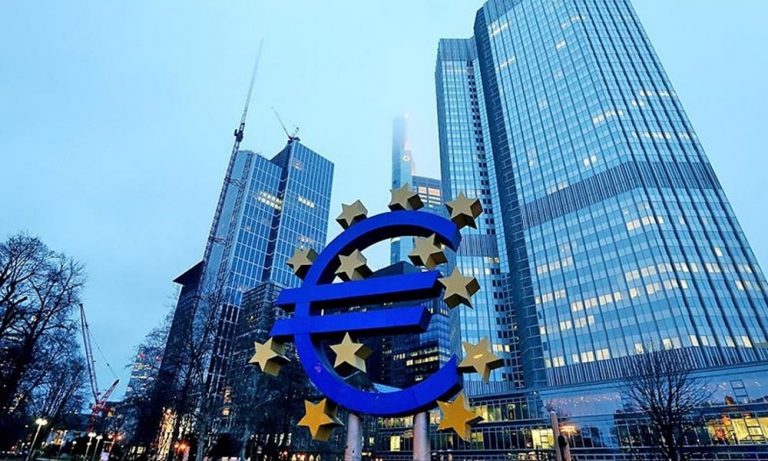AMB Yetkililerinden Zayıflayan Euro Bölgesine Tam Destek Sağlanacak