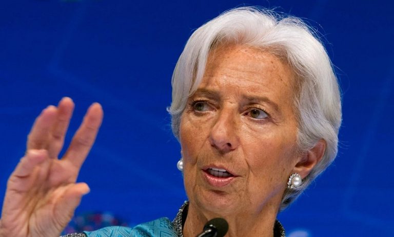 AMB Yönetim Konseyi Christine Lagarde için Bir İtirazda Bulunmayarak Onay Verdi