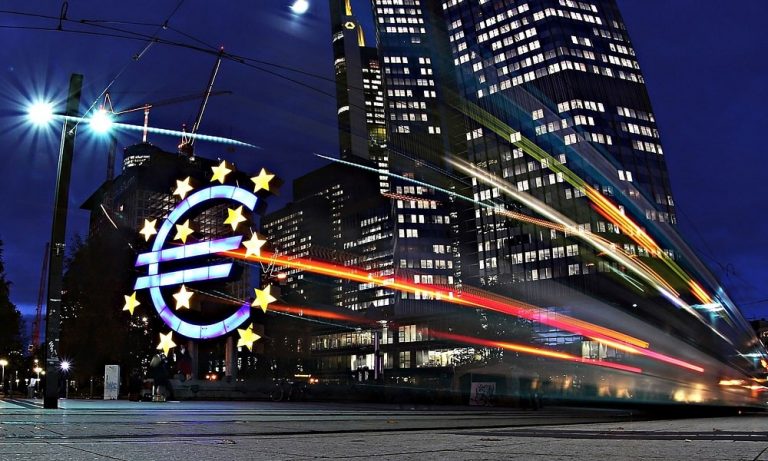 AMB’nin Yayımladığı Rapor ile Euro Bölgesi Bankaları Kredi Standartlarında Sıkılaşmaya Yöneldi