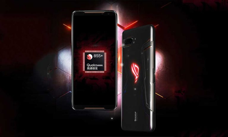 Oyuncu Telefonu Asus ROG Phone 2 Satışa Sunulması ile Anında Tükendi