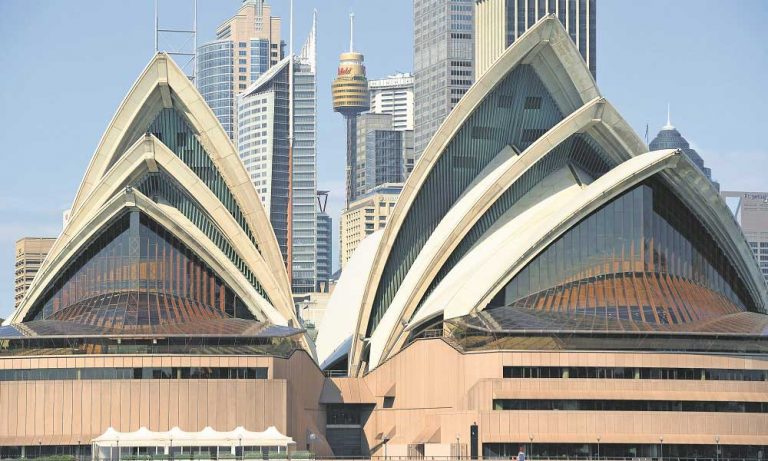 Asya Piyasaları, Avustralya Merkez Bankası’nın Faiz İşaretleri ile Karışık Seyretti