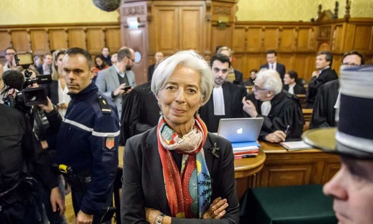 Avrupa, IMF’de Christine Lagarde’nin Yerine Geçecek Kişide Anlaşamıyor