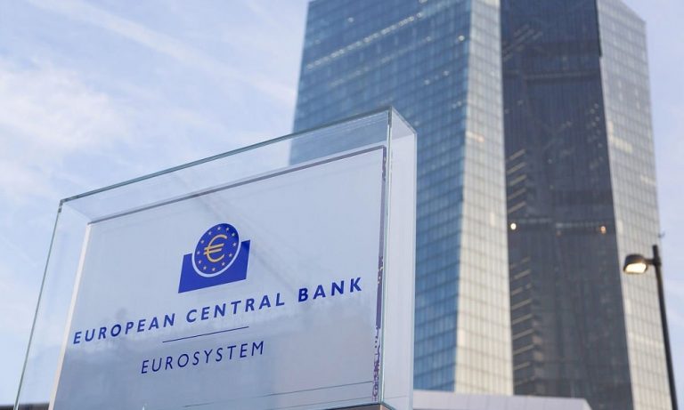 Avrupa Merkez Bankası Enflasyon Hedefinde Değişiklik Yapmaya Yöneldi