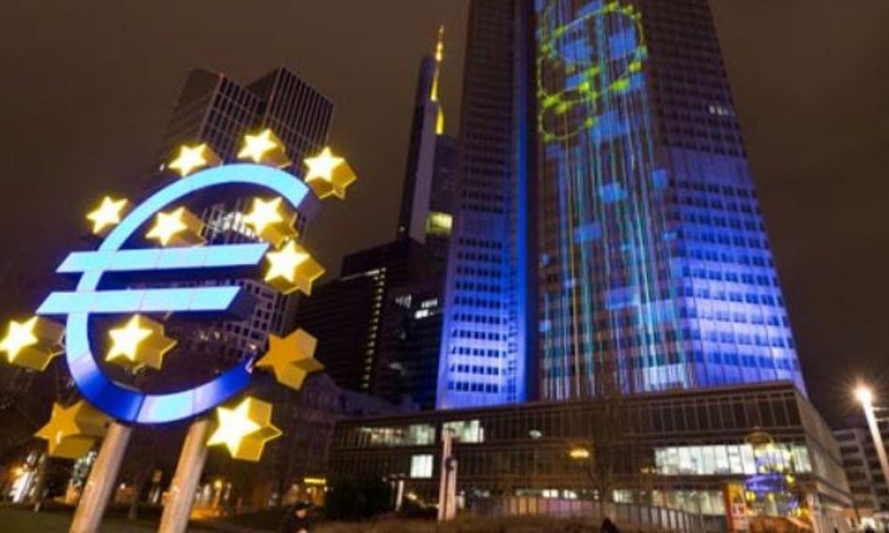 Avrupa Merkez Bankası'nın Orta Vadedeki Enflasyon Hedefi