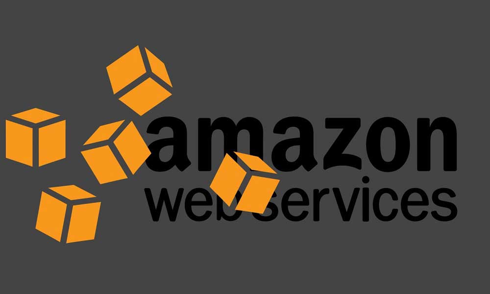 AWS Yüzde 37 Büyüdü