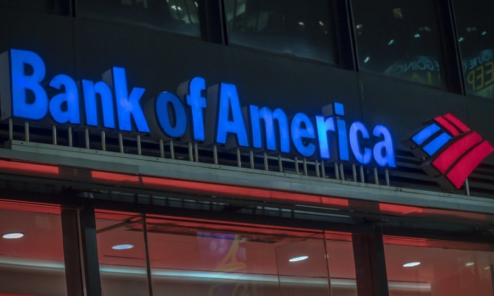 Bank of America İstihdamın 155 Bin Artacağını Öngörüyor