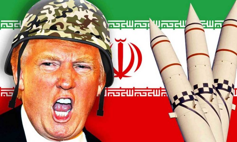 Başarısız Bir İran Anlaşması Petrol Fiyatları ve Askeri Gerilimler için Ne Anlama Gelir?