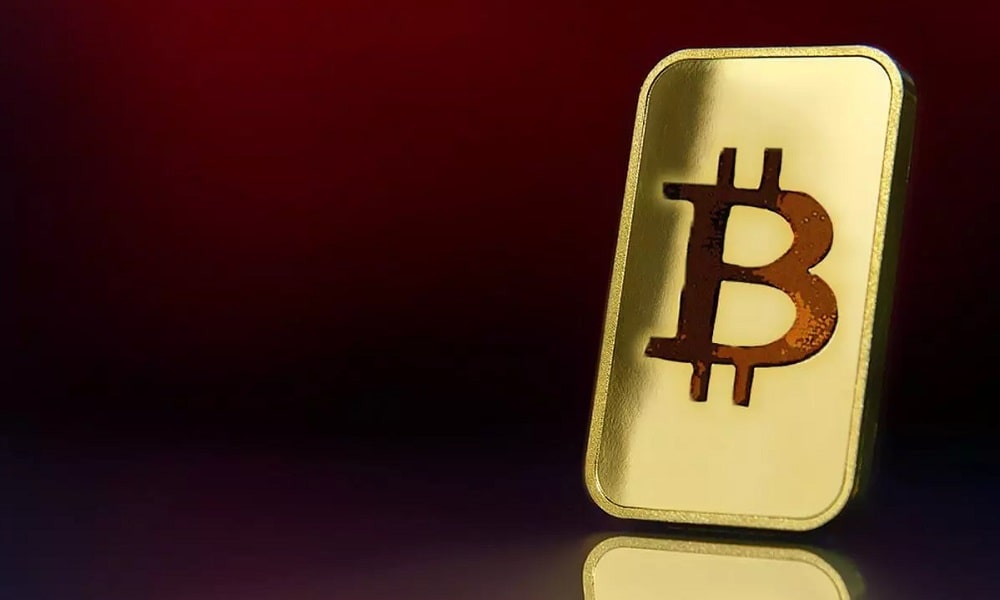 Bitcoin'n Dijital Altın Olma Yönündeki Adımları Hızlı İlerliyor