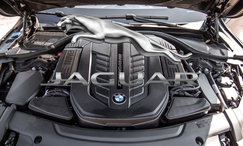 Analistler BMW’nin JaguarLand Rover’ı Almasını Söylüyor! Paratic