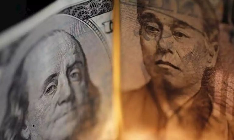 BOJ’un Kararı Japon Yenine Dolar Karşısında Üç Günün Ardından Değer Kazandırdı