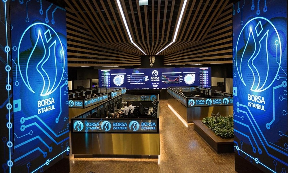 Borsa Kayıplarını Aldı