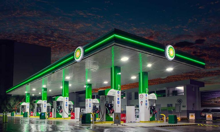 BP 2Ç19 Kârı, Düşük Petrol Fiyatlarına Rağmen Beklenti Üstü