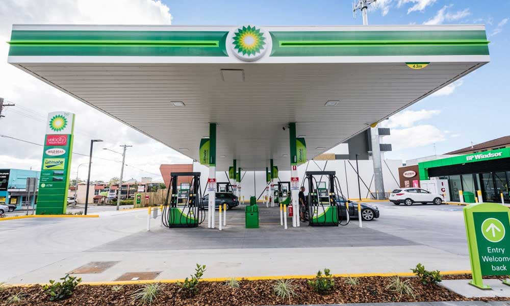 BP 2019 İlk Çeyreğine Göre 2,4 Milyar Dolar