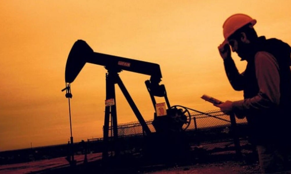 Brent Petrolü Perşembe Günü 66,95 Dolardan Kapandı