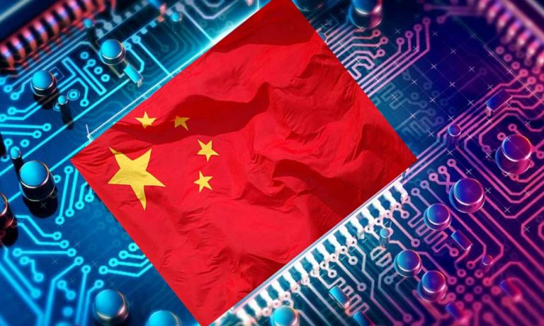 Çin, ABD’den Etkilenmeyecek Bir Teknoloji Ortamı Oluşturmak İstiyor