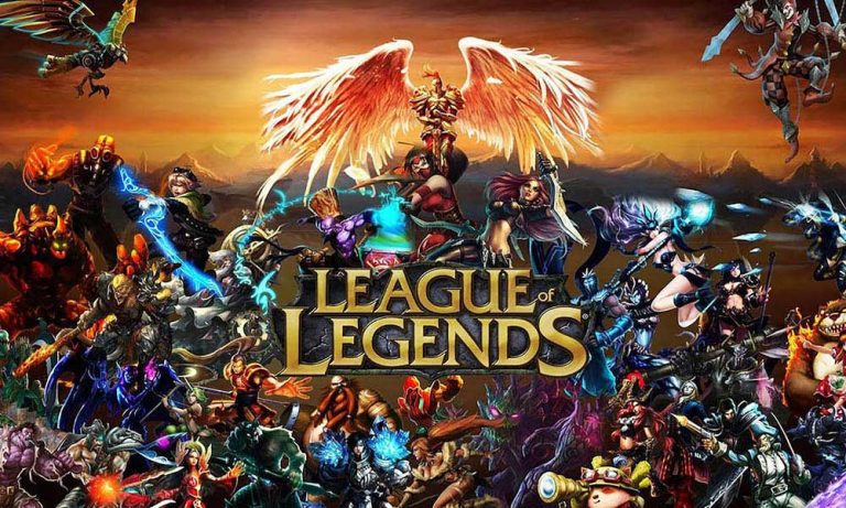 Çin Çocukların League Of Legends Oynamasını 2 Saat ile Sınırlıyor