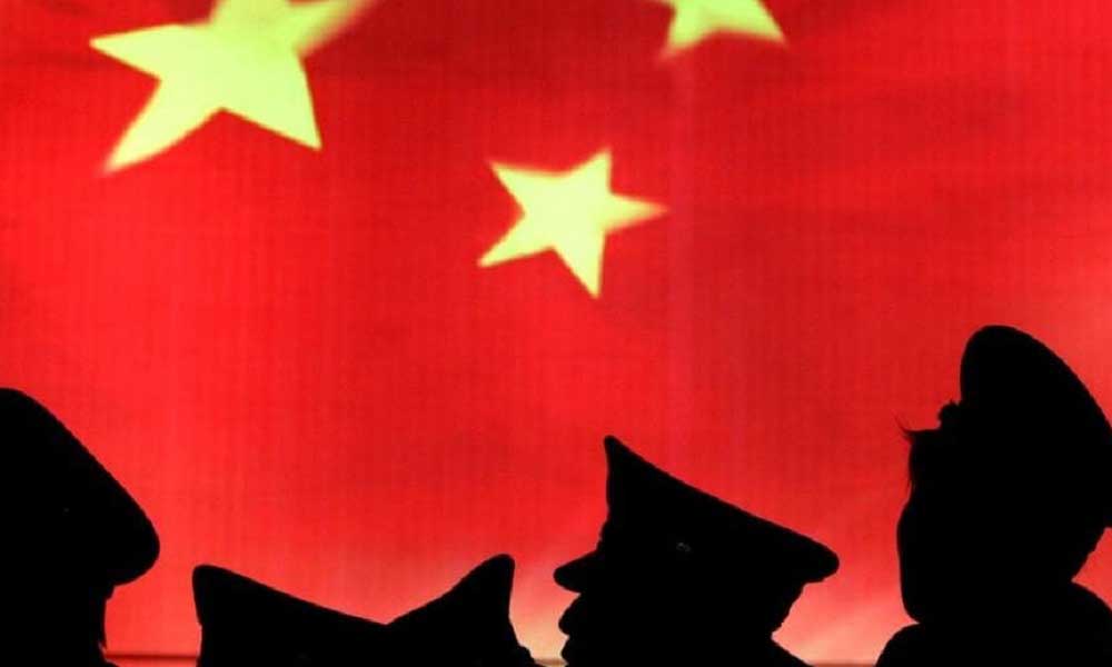 Çin Dışişleri Bakanlığı Sözcüsü Geng Shuang Tayvan Silah Anlaşmasıyla Bağlantılı ABD Firmalarıyla İlişkilerimizi Keseceğiz