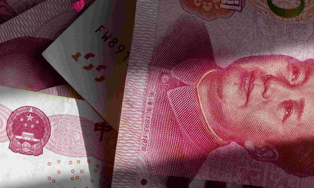 Çin, Gelişmekte Olan Piyasalara Verilen Toplam Kredilerin Dörtte Birini Oluşturuyor