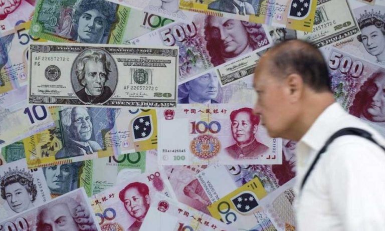 Çin’in Gelişmekte Olan Ülkelere Verdiği Borçların Yaklaşık Yarısı Gizli