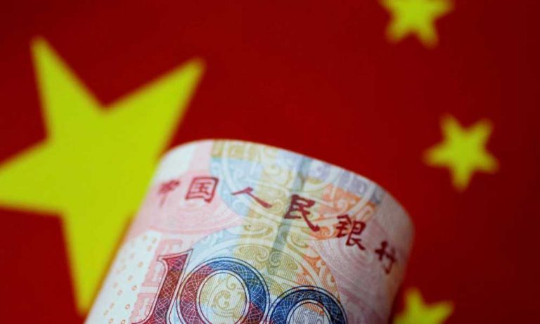 Çin’in Vergi İndirimleri Tarifelerin Etkisini Dengelemek için Yeterli