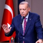 Erdoğan Vahdettin Köşkü’nde S-400 Teslimatı ve ABD Yatırımları Hakkında Konuştu