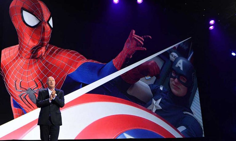 Disney 2009’da Marvel’ı Satın Aldığından Bu Yana Küresel Gişede 18.2 Milyar Dolar Kazandı