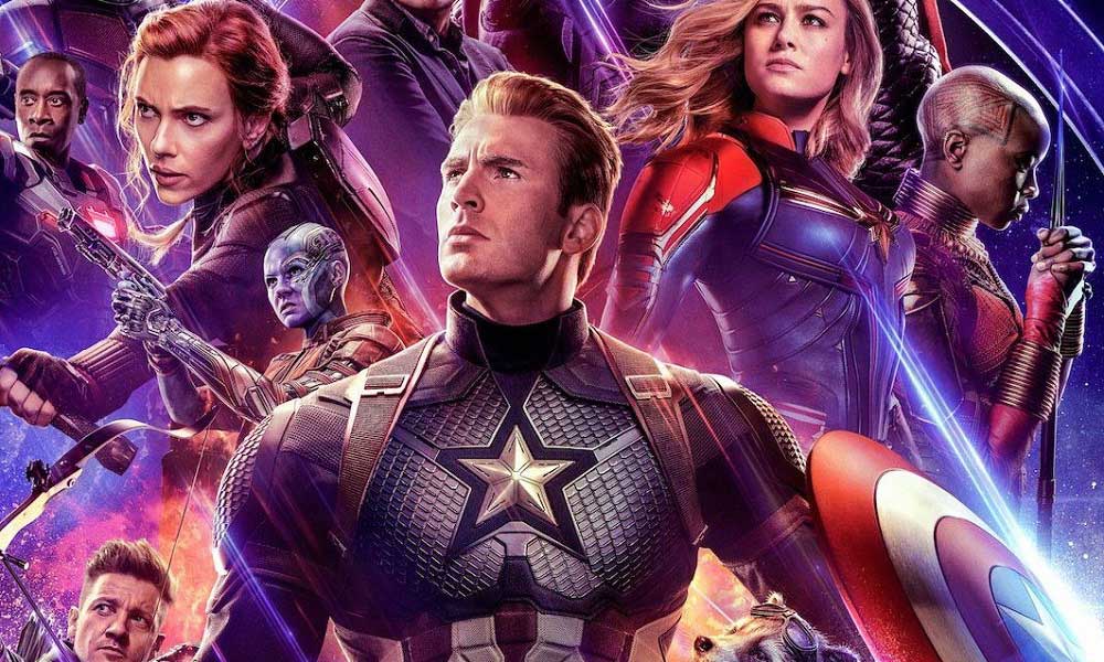 Disney 2009’da Marvel’ı Satın Aldığından Bu Yana Servet Kazandı